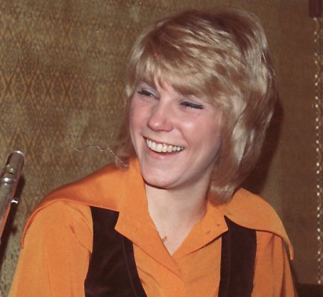 anne murray facts