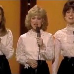 Hilarious Bloopers from Barbara Mandrell's TV Show