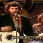 Eddie Rabbitt