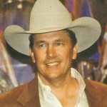 george strait, strait out of the box