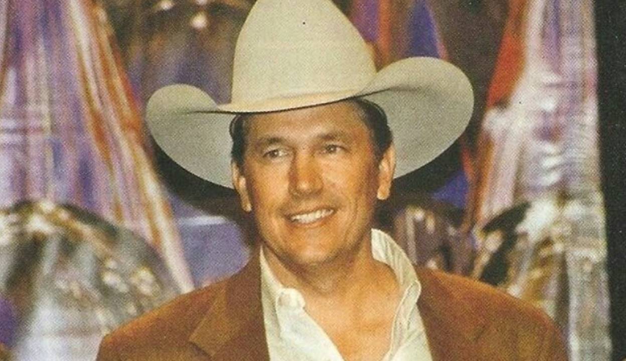 george strait, strait out of the box