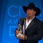 Garth Brooks Entertainer of the Year