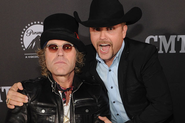 5 Interesting Facts About Big and Rich