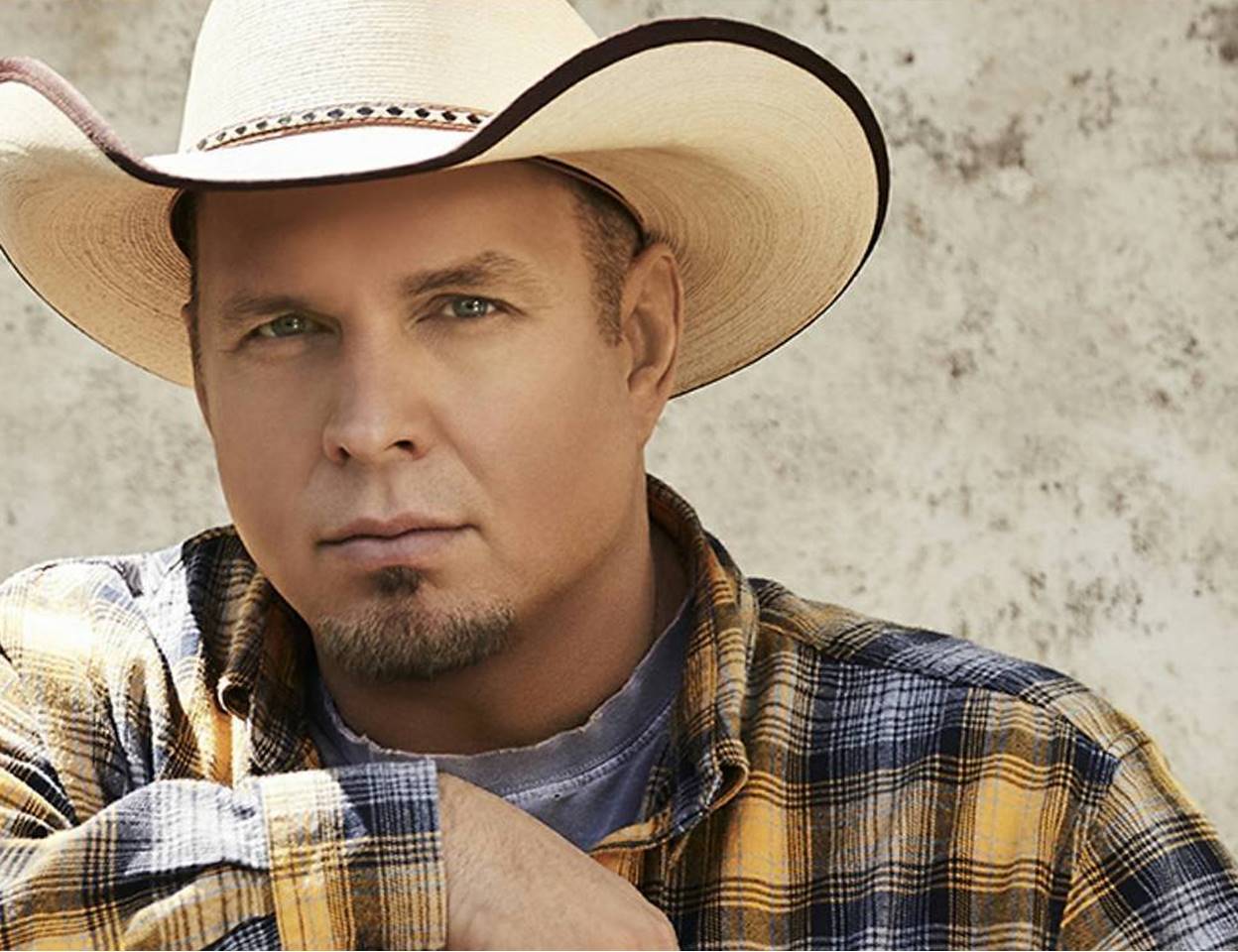 Garth Brooks: The Ultimate Collection