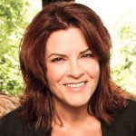 Rosanne Cash Shares Her Thoughts on 2016 Election