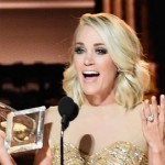 Carrie Underwood 2016 Female Vocalist of the Year
