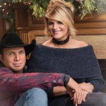 garth brooks and trisha yearwood thanksgiving