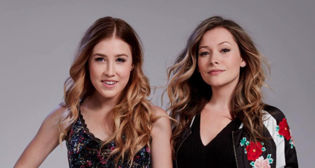 Maddie and Tae Dispense Financial Advice [WATCH]