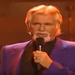 Kenny Rogers Coward of the County