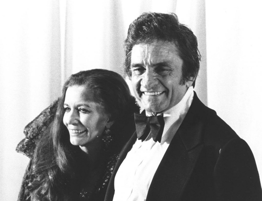 johnny cash and june carter cash estate