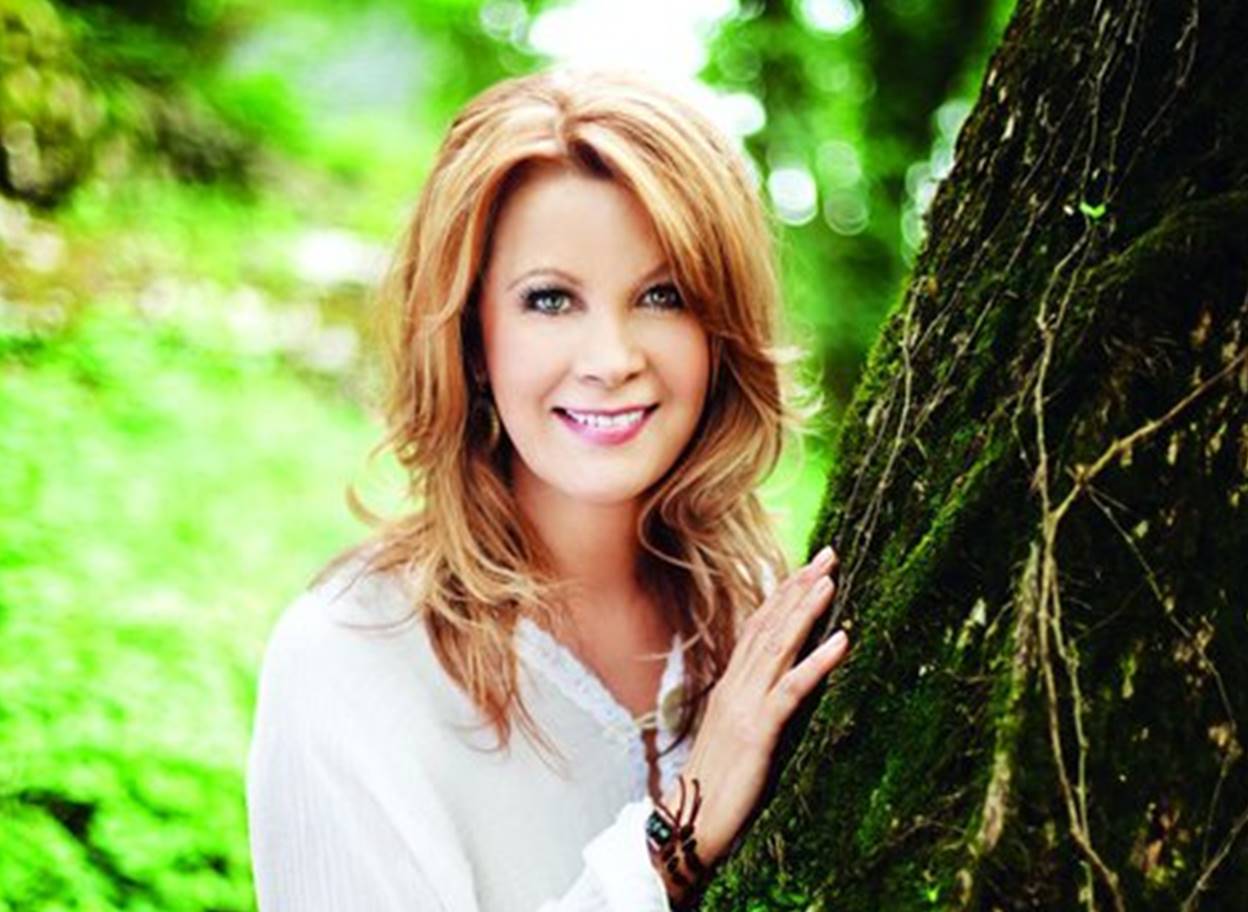 The Personal Side of Patty Loveless’ Career