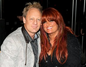 Wynonna Judd & Cactus Moser