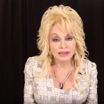 dolly parton tennessee wildfires