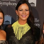 sara evans children