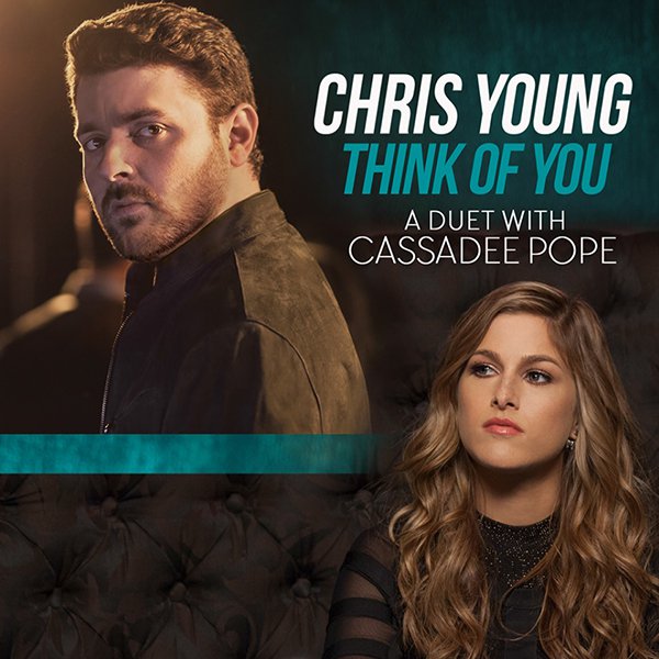 chris young and cassadee pope