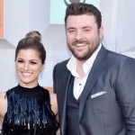 cassadee pope and chris young