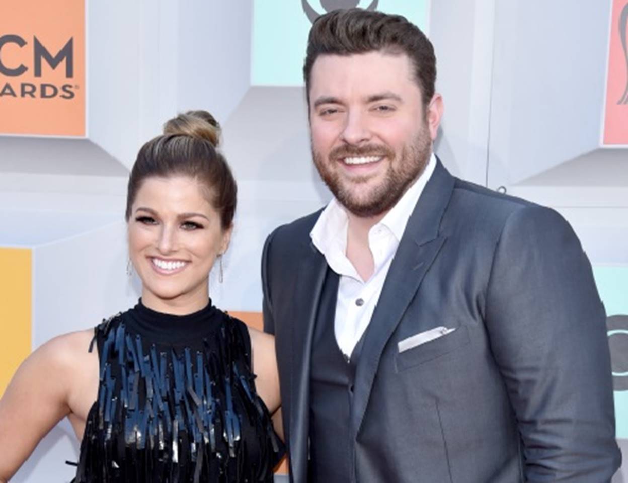 cassadee pope and chris young