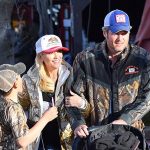 Blake Shelton & Gwen Stefani's Sons