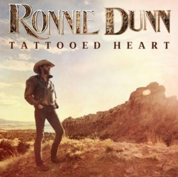 Ronnie Dunn: Tattooed Heart Overview