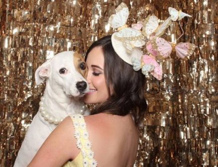 kacey musgraves dog pearl