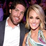 carrie underwood mike fisher 2016