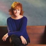 Reba McEntire's gospel album