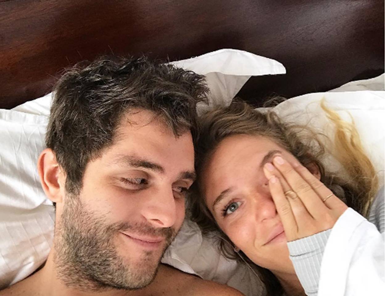 thomas rhett and wife