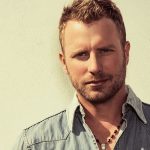 Dierks Bentley Black is #1