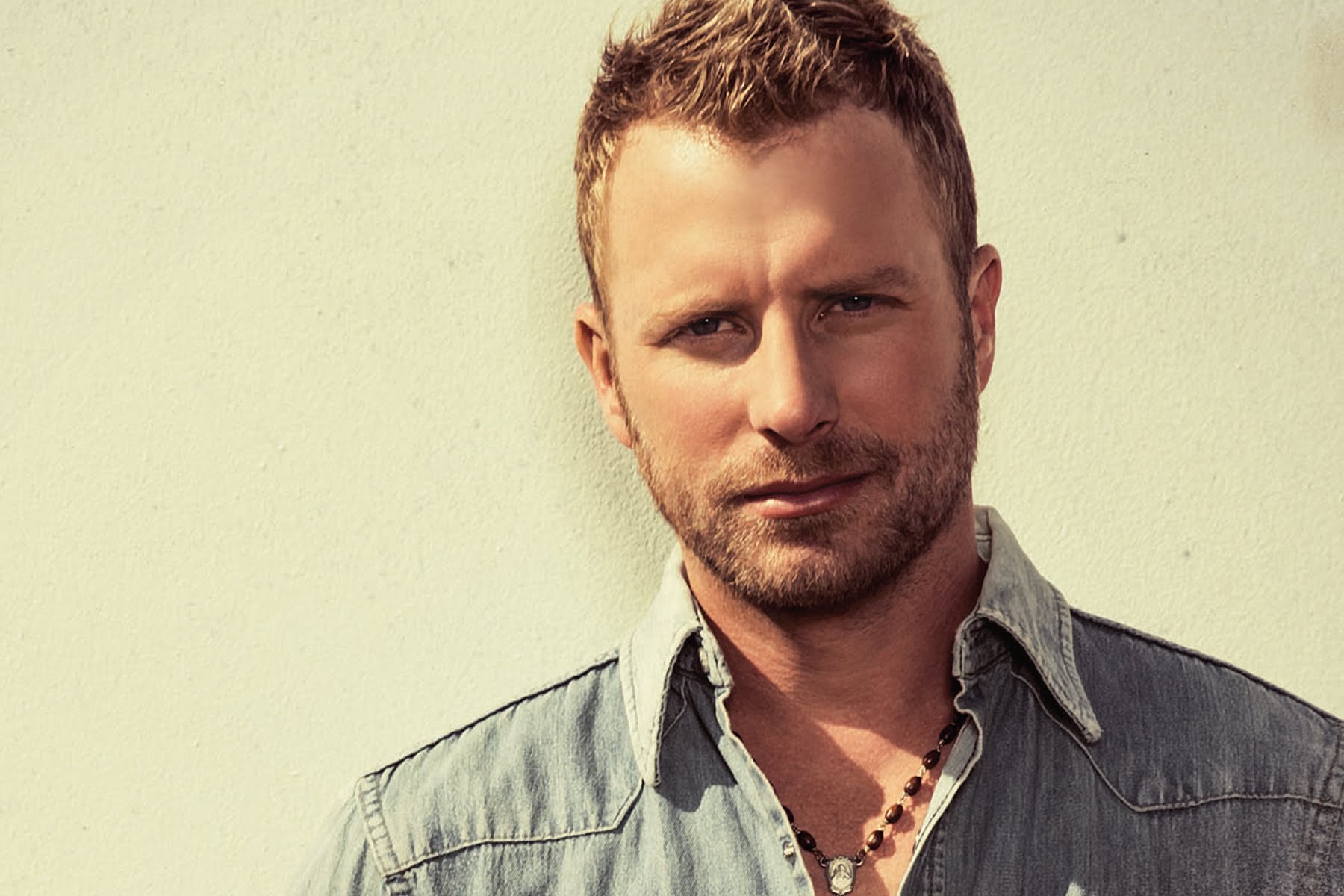 Dierks Bentley Black is #1