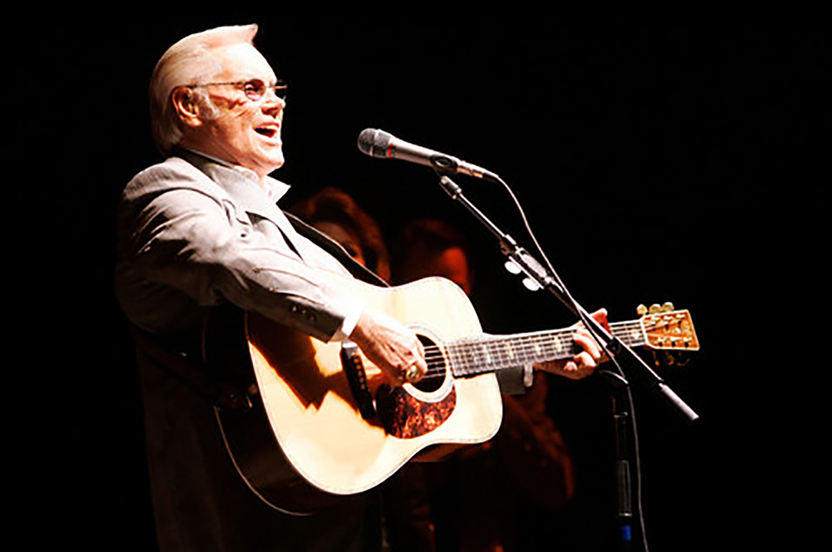 George Jones Who’s Gonna Fill Their Shoes (Music Video and Lyrics)