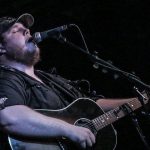 luke combs let the moonshine