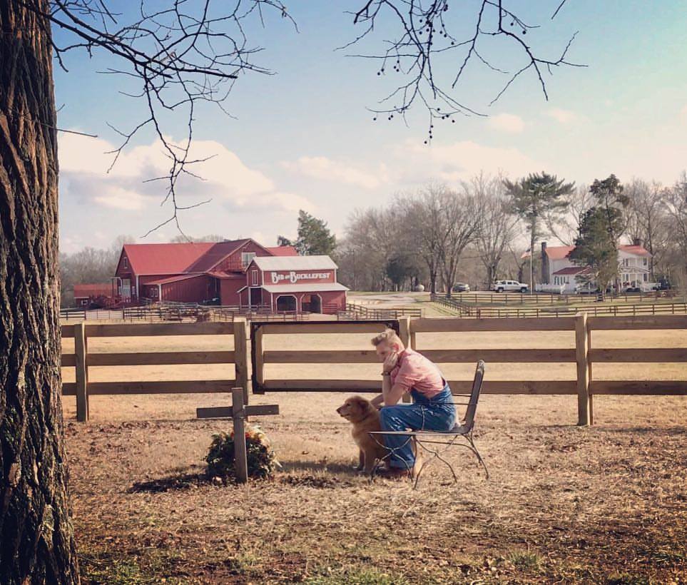 rory feek christmas