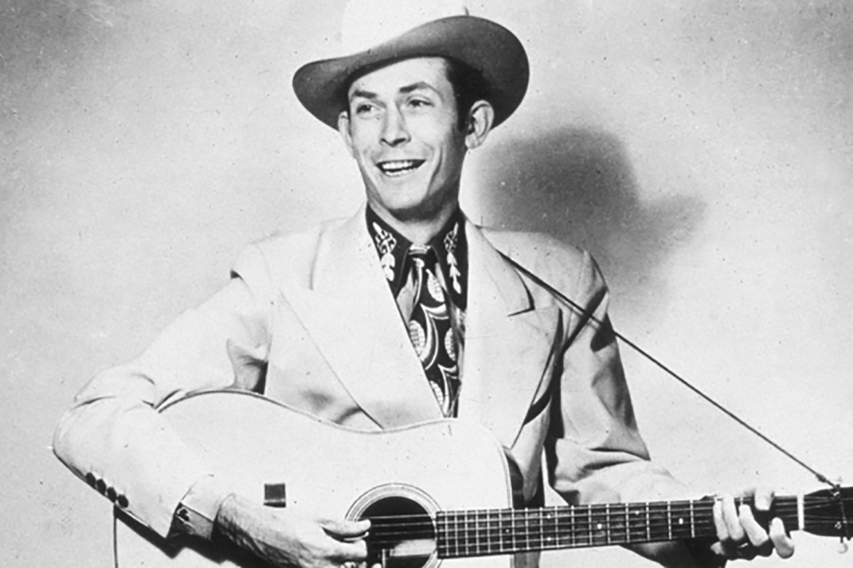 Get to Know Hank Williams Sr.