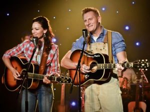 'The Joey+Rory Show' Set to Return to Television