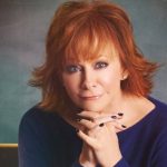 Reba McEntire 