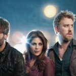 lady antebellum long stretch of love