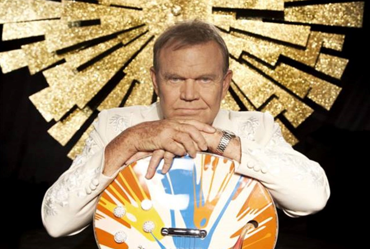 glen campbell facts