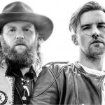 Brothers Osborne “It Ain’t My Fault”