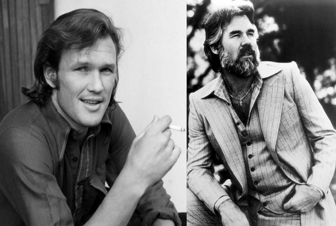 kris kristofferson and kenny rogers