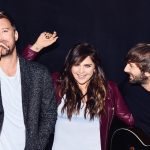 lady antebellum album