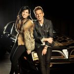 Get To Know Country Music Duo Thompson Square