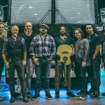 Zac Brown Band Tour