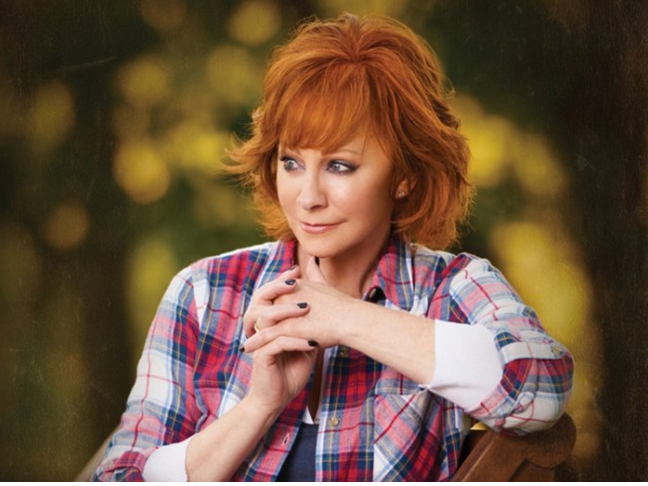 reba mcentire 