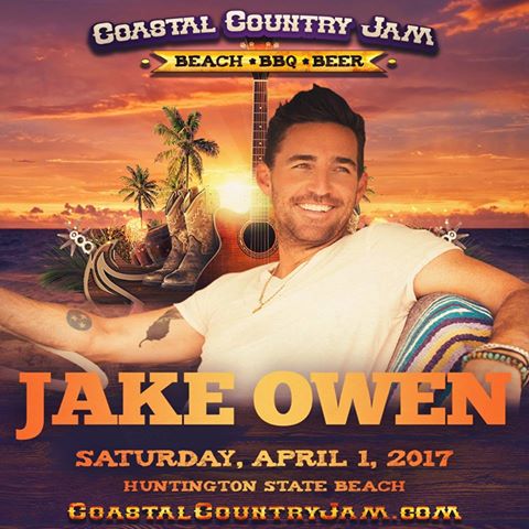 jake owen daughter