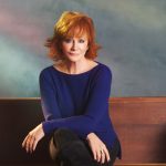 reba mcentire ryman auditorium