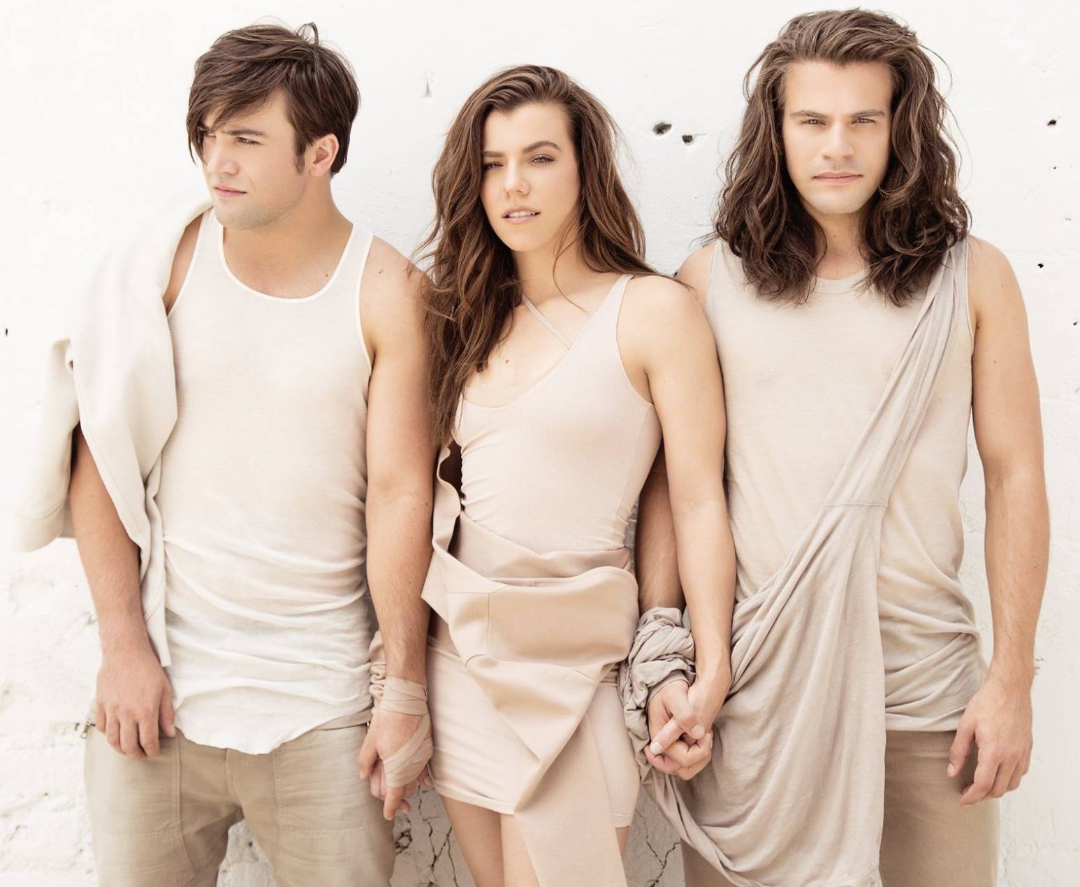 The Band Perry Teams Up With The NFL