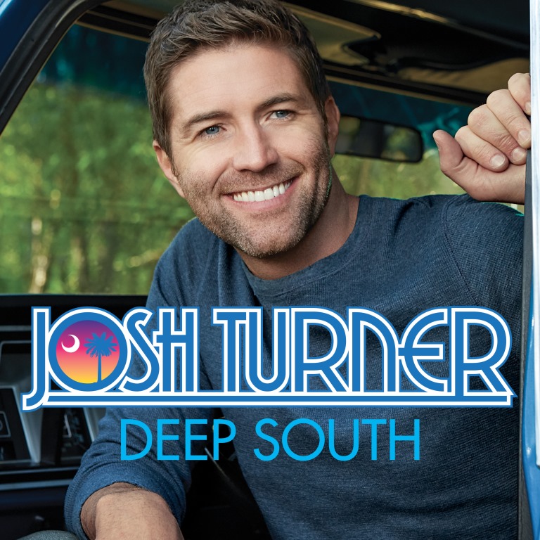 josh turner deep south