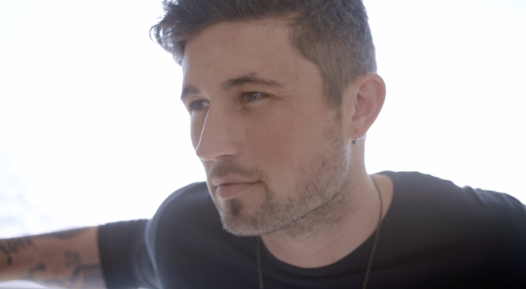 Michael Ray Releases New "Think A Little Less" Music Video [Watch]