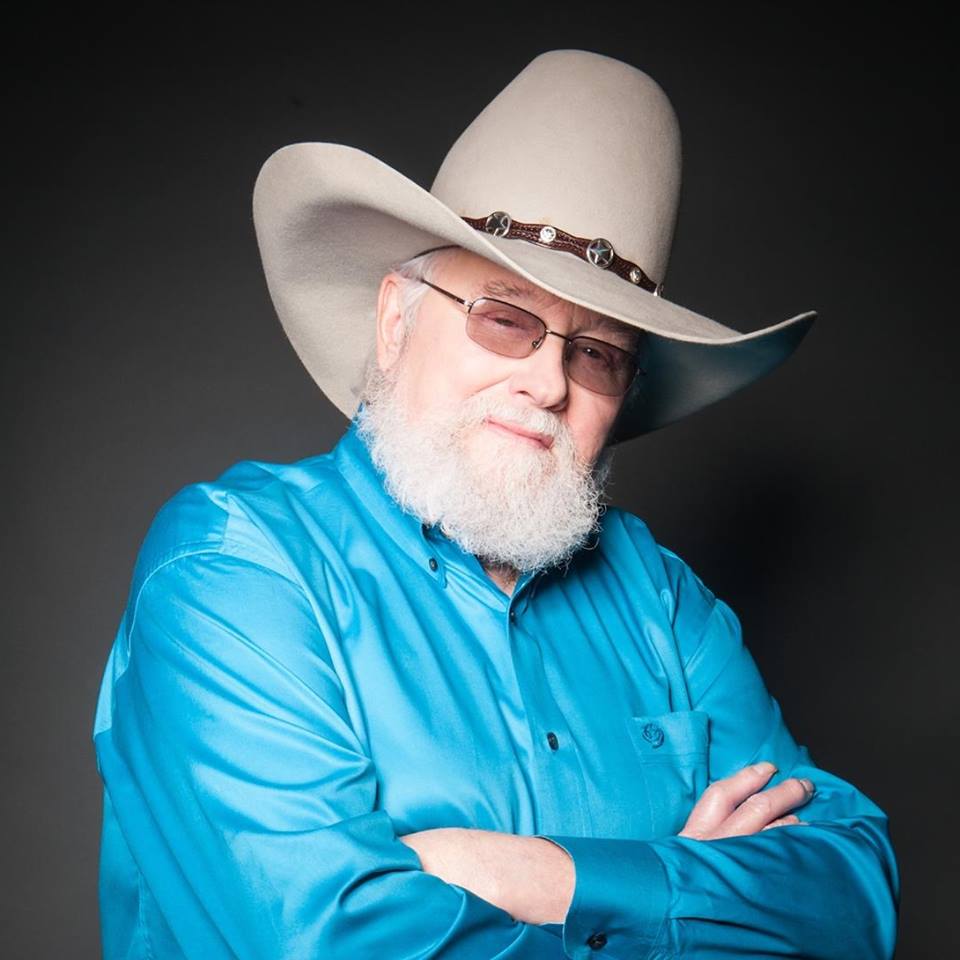 charlie daniels band tour 2022