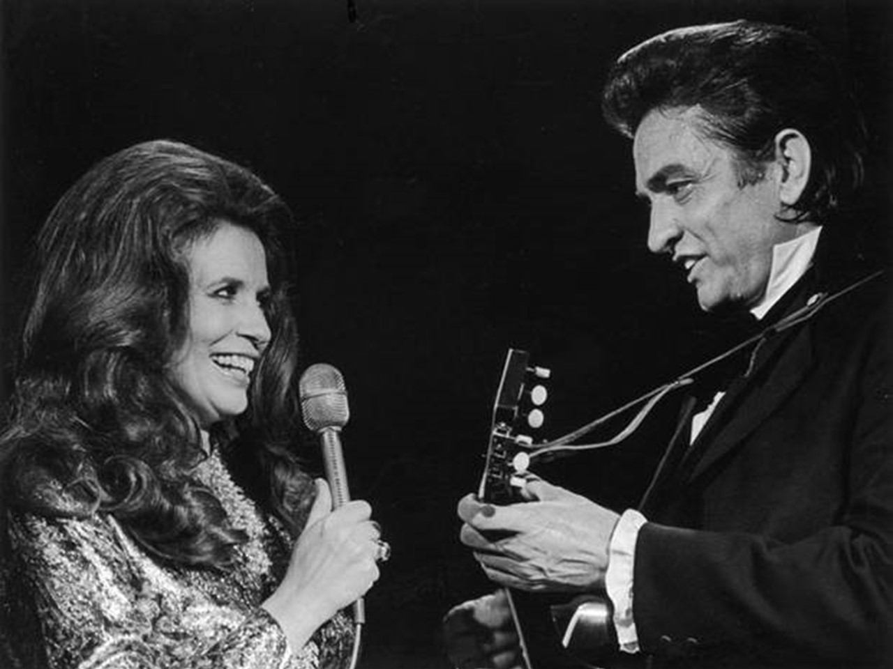 june carter cash facts